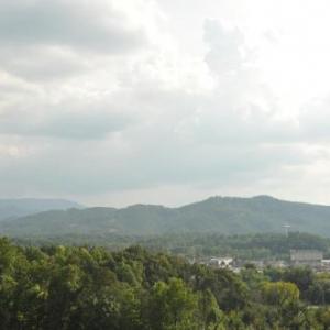 The Lodges of the Great Smoky Mountains by Capital Vacations