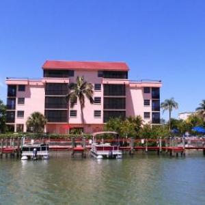 Resort in Bonita Springs Florida
