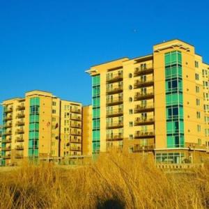 WorldMark Seaside