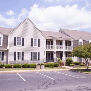 Kingsgate Resort by ResortShare