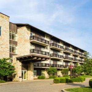 Oglebay Resort & Conference Center