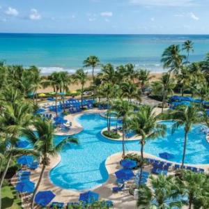 margaritaville Vacation Club by Wyndham   Rio mar Rio Grande 