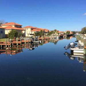 Resort in Homosassa Flo