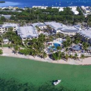 Resort in Key Largo Florida