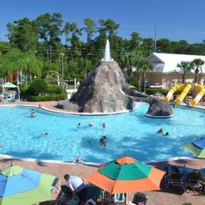 Resort in Orlando Florida