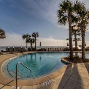 Aqua Resort By BlueSwell Florida