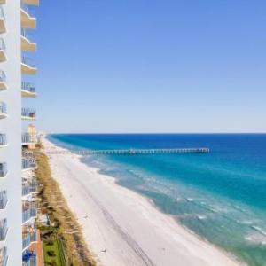 Sterling Breeze Resort By BlueSwell Panama City Beach