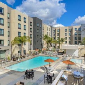 Homewood Suites by Hilton Anaheim Conv CtrDisneyland main