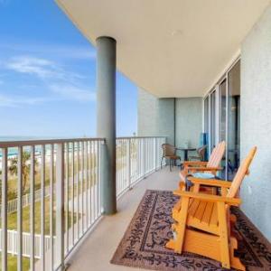 Long Beach Resort