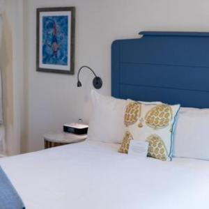 Indian Springs Resort  Spa California