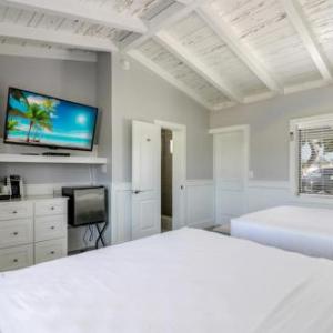 Fiesta Key RV Resort Standard Room 8 Layton Florida