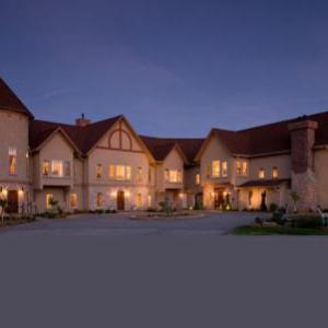 Goldmoor Inn  Resort Galena Illinois