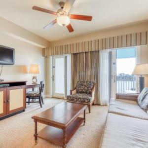 Carillon Beach Inn II