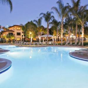 marBrisa Carlsbad Resort Carlsbad California