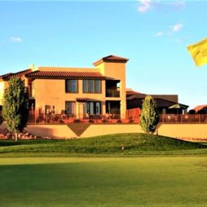 Verde Ridge