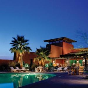 Embarc Resort
