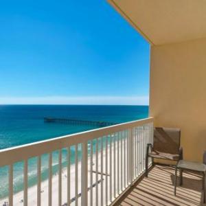 1 1807 Calypso Resort towers Panama City Beach Florida