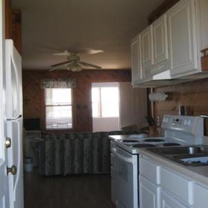 Virginia Landing Camping Resort Cabin 19 Painter Virginia