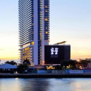 Hyde Resort & Residences