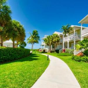 Anglers Reef Resort Islamorada