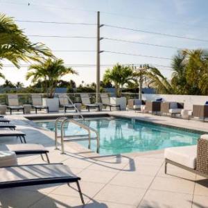 H2O Suites  Adults Only Key West Florida