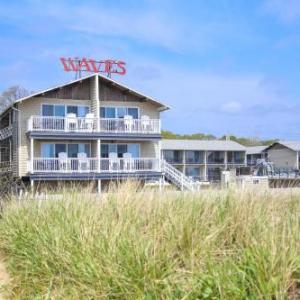 Resort in Old Orchard Beach Maine