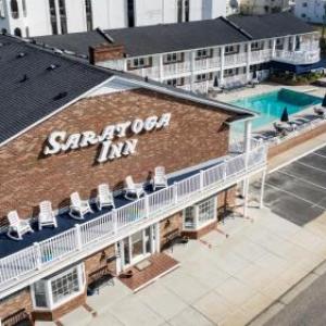 Saratoga Resort