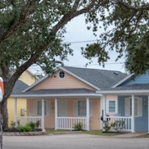 Pelican Bay Resort Texas