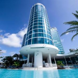 Universals Aventura Hotel Orlando