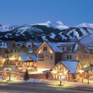 Hyatt Residence Club Breckenridge - Main Street Station