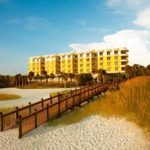 Hyatt Residence Club Sarasota Siesta Key Beach