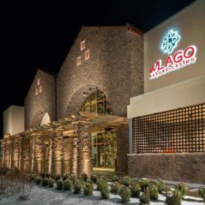 Del Lago Resort & Casino