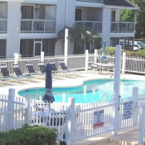 Golf Colony Resort   28J South Carolina