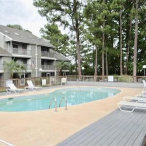 Golf Colony Resort 30C