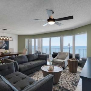 1001 Long Beach Resort tower II Panama City Florida