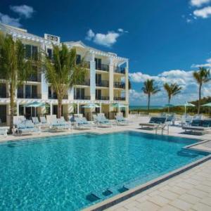 Hutchinson Shores Resort  Spa Florida