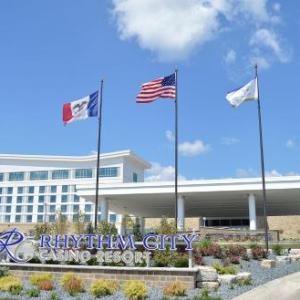 Resort in Davenport Iowa