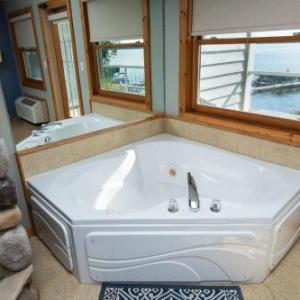 Quarterdeck Resort Nisswa