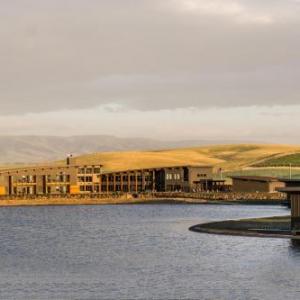 Eritage Resort