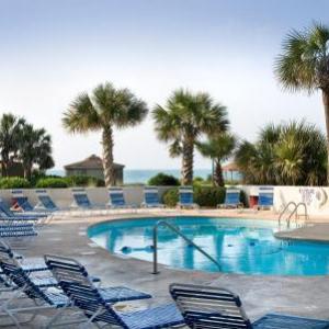 Forest Dunes Resort myrtle Beach South Carolina