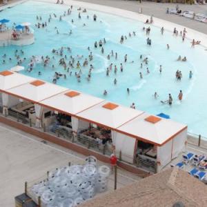 Adventureland Inn Iowa