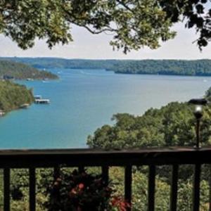 Beaver Lake Cottages