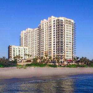 Palm Beach Singer Island Resort  Spa Luxury Suites