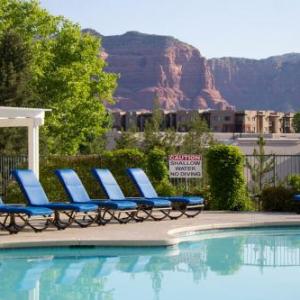 the Ridge on Sedona Golf Resort By Diamond Resorts