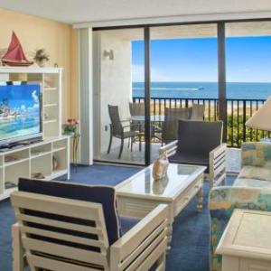 Cape Winds Resort