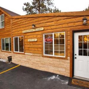 Resort in Estes Park Colorado