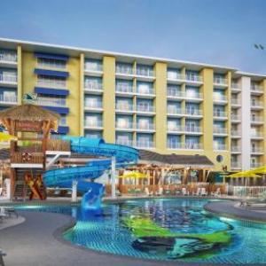 Margaritaville Resort Gatlinburg