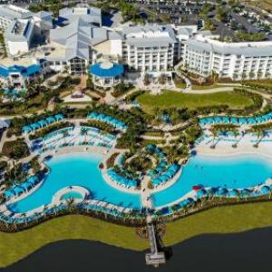 margaritaville Resort Orlando Kissimmee 