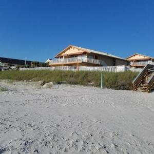 Ocean Beach Club New Smyrna Beach