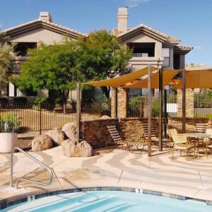 WorldMark Phoenix - South Mountain Preserve